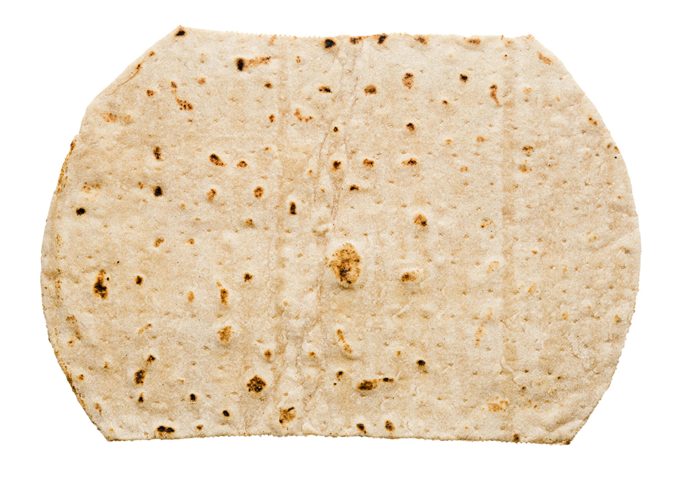 Authentic Nina pita